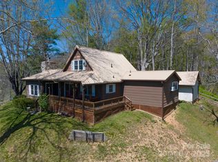 96 Winding Way, Canton, NC 28716