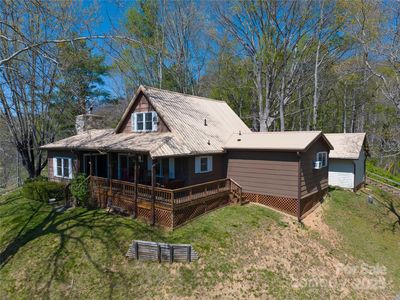 96 Winding Way, Canton, NC, 28716