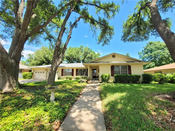 3214 Poplar Rd, Temple, TX 76502