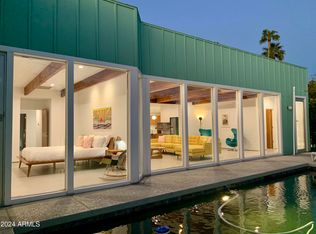 7701 E 6th St, Scottsdale, AZ 85251