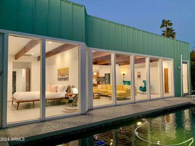 7701 E 6th St, Scottsdale, AZ, 85251