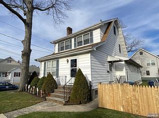 144 Catalpa Ave, Hackensack, NJ 07601