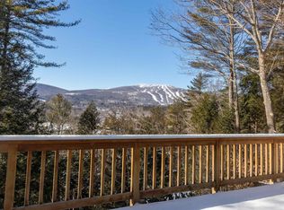 119 Pine Hill Road, Ludlow, VT 05149