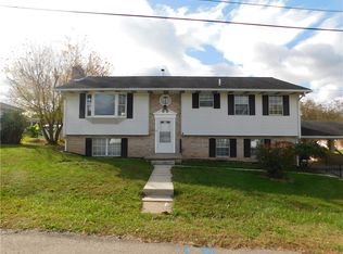 101 Highland Ave, Masontown, PA 15461