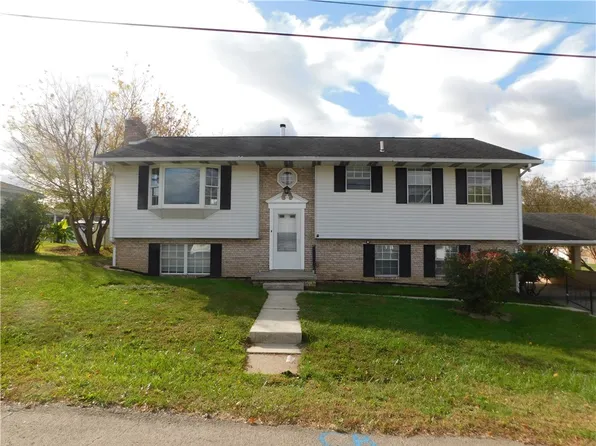 357 Highland Ave, Masontown, PA 15461