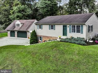 200 Westbrook Rd, Peach Bottom, PA 17563
