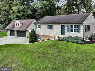 200 Westbrook Rd, Peach Bottom, PA, 17563