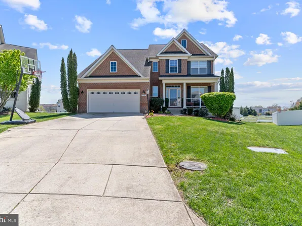 11720 Muirfield Ct, Waldorf, MD 20602