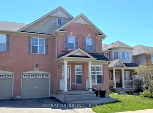 3094 Rotary Way, Burlington, ON L7M 0A3