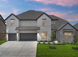 816 S Hemingway Loop, Liberty Hill, TX 78642