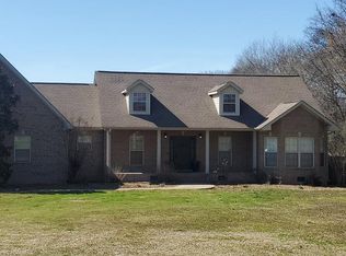 1029 Baker Ln, Tuscumbia, AL 35674