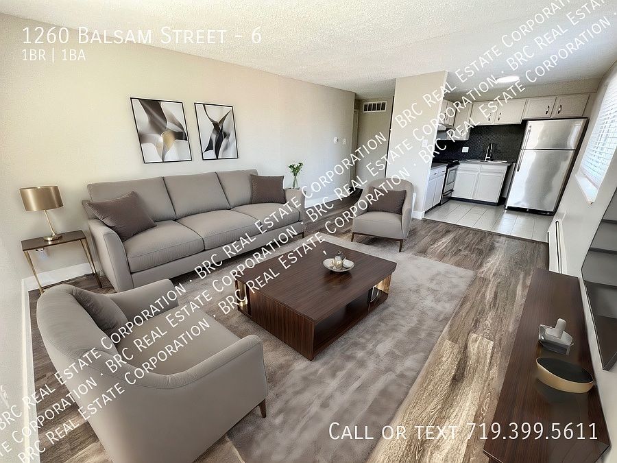 1st image of 1270 S Balsam St #6