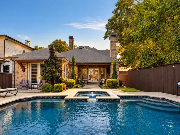 5243 Willis Ave, Dallas, TX 75206