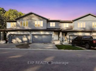 61 Vienna Rd #14, Tillsonburg, ON N4G0J6