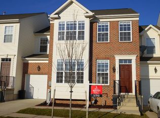 9705 Langley Rd, Baltimore, MD 21220