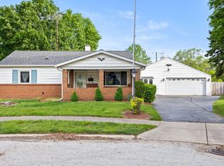 30 Greenbush Ct, Lafayette, IN 47904