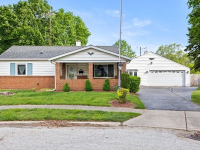 30 Greenbush Ct, Lafayette, IN, 47904