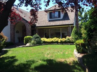 3506 SE 172nd Ave, Vancouver, WA 98683