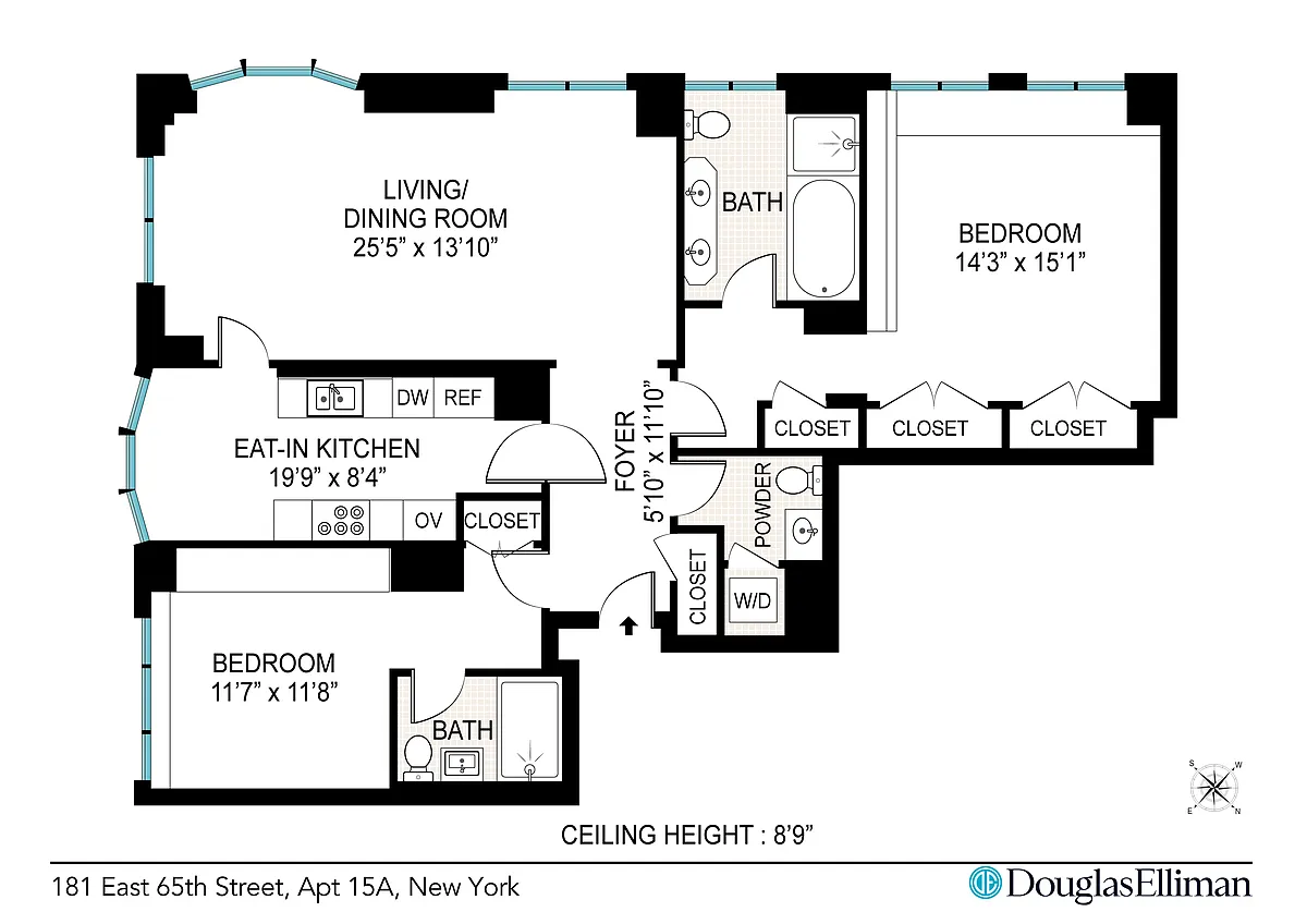 Building Photo - 181 E 65th St #15A