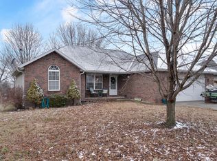 803 Saratoga Rd, Willard, MO 65781