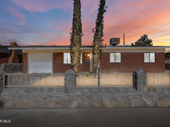 10333 Shoshone St, El Paso, TX 79924