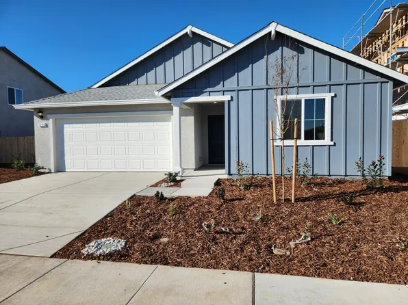 1228 Cranberry Way, Yuba City, CA 95993