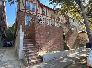 1626 Sedgwick Ave, Bronx, NY 10453