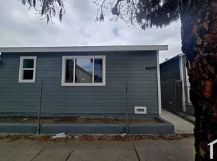 4019 Hooper Ave, Los Angeles, CA 90011