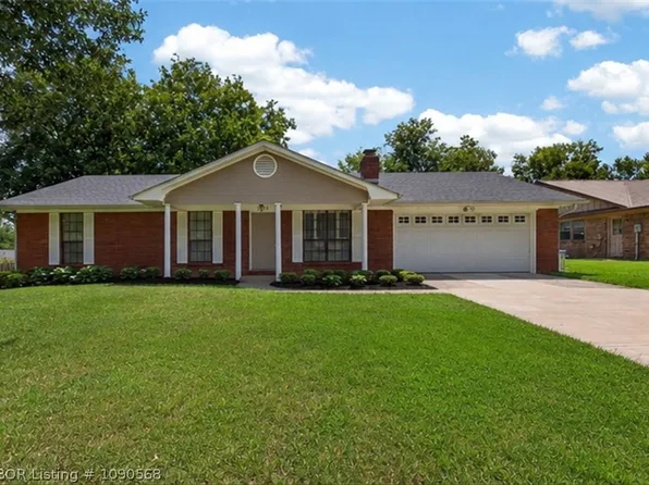 3001 S 98th Cir, Fort Smith, AR 72903