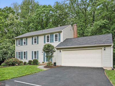 10056 Marshall Pond Rd, Burke, VA, 22015