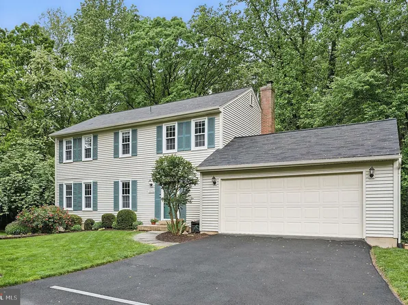 10056 Marshall Pond Rd, Burke, VA 22015