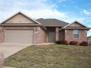 642 N Althea Ave, Nixa, MO 65714