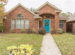 1708 Twila Ln, Conroe, TX 77301