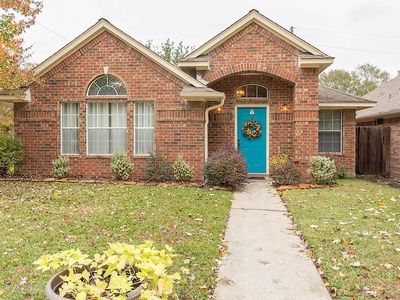 1708 Twila Ln, Conroe, TX, 77301