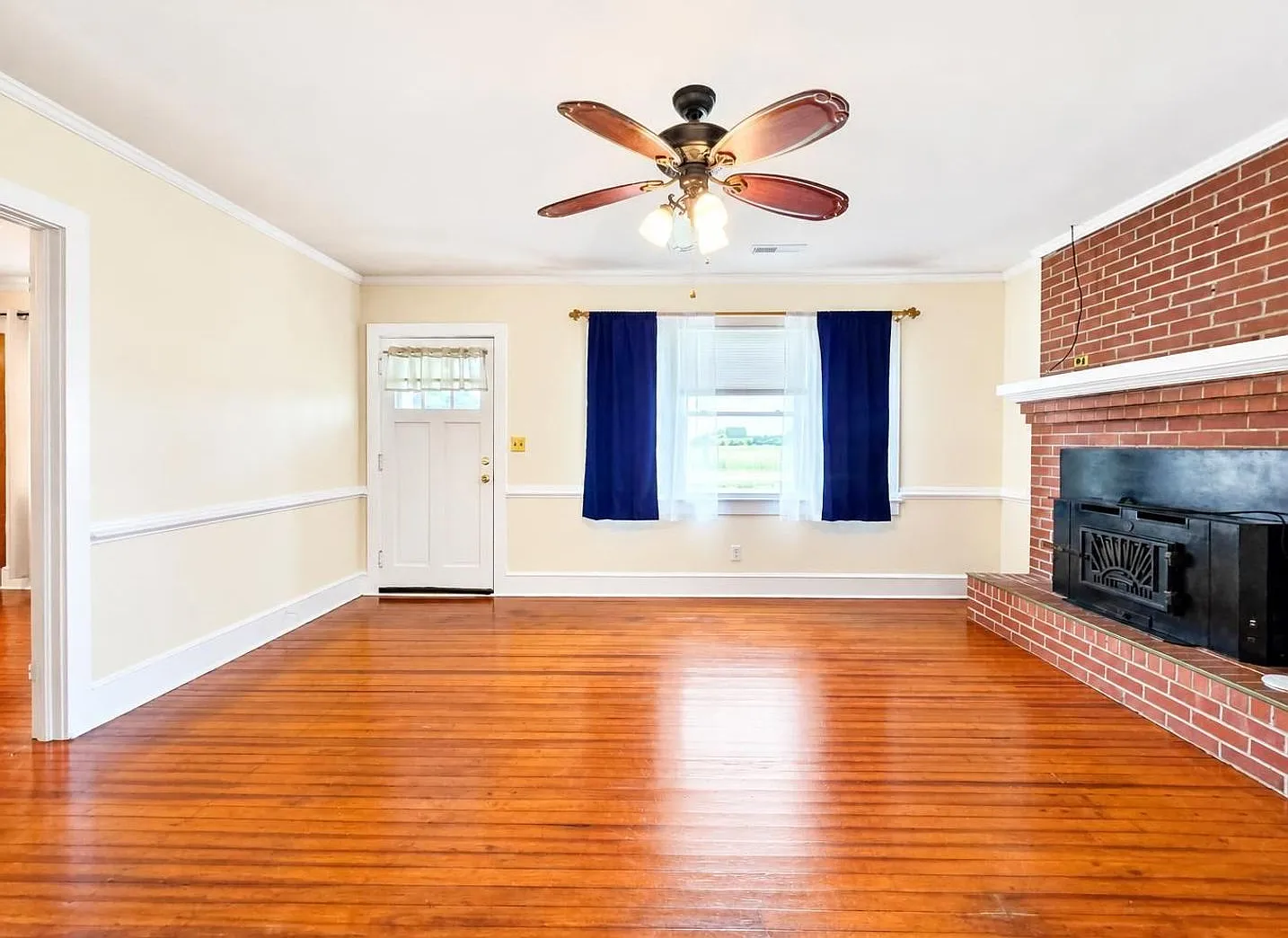 2 bedroom, 1 bath home South of Elizabeth City — Photo 4