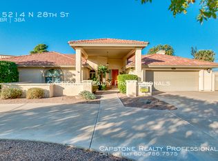 15214 N 28th St, Phoenix, AZ 85032