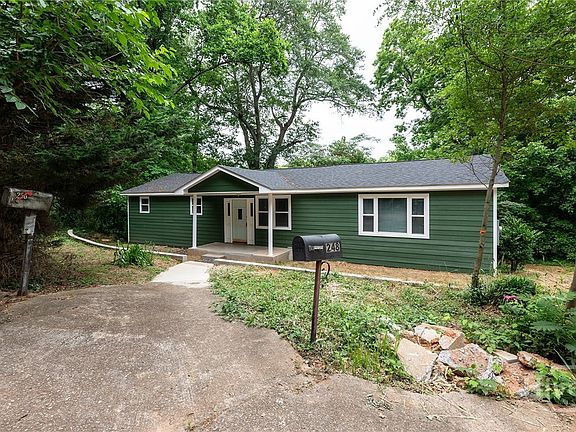 2nd image of 248 Rear Arch Street