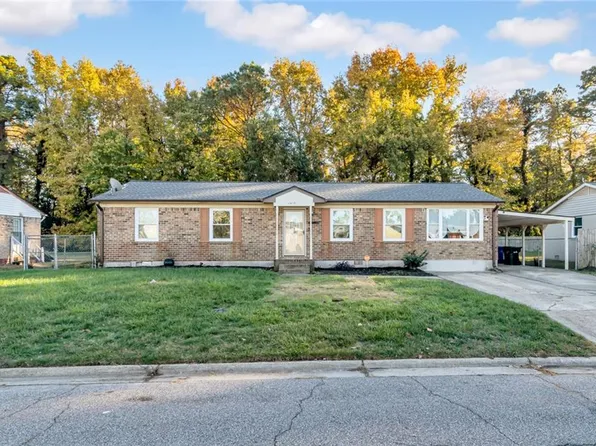 1417 Holt Dr, Portsmouth, VA 23701