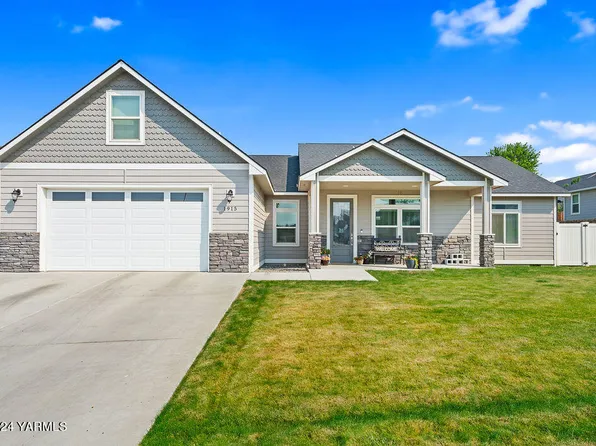 1915 S 73rd Ave, Yakima, WA 98903