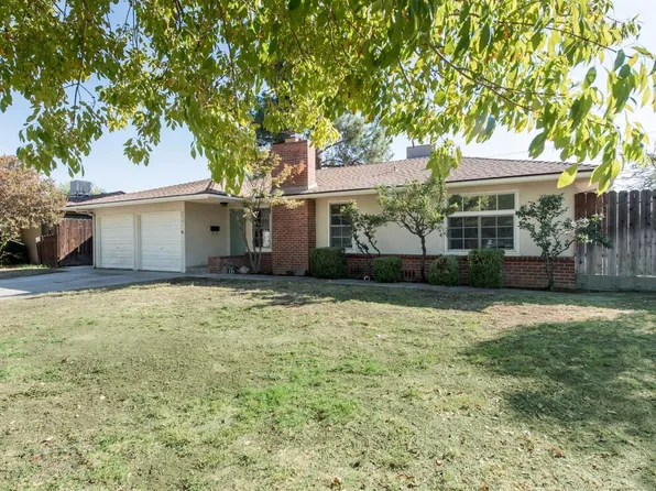 4818 E Amherst Ave, Fresno, CA 93703