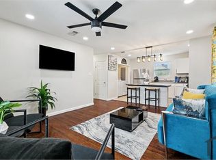 2558 N Tonti St, New Orleans, LA 70117