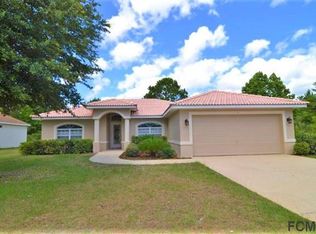 44 Radford Ln, Palm Coast, FL 32164