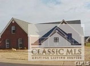 1060 Vanessa Ave, Watkinsville, GA