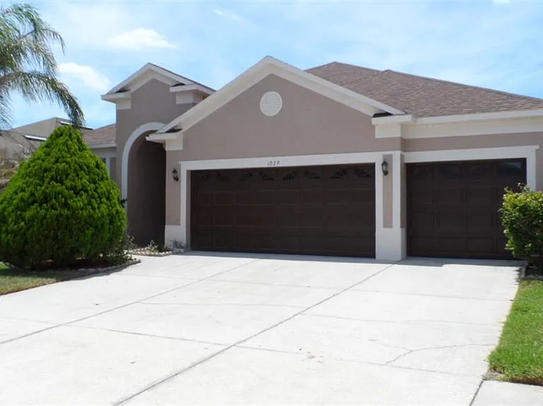 1029 Millebourne Way — Photo 1