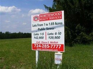 770 W Old 422, Butler, PA 16001