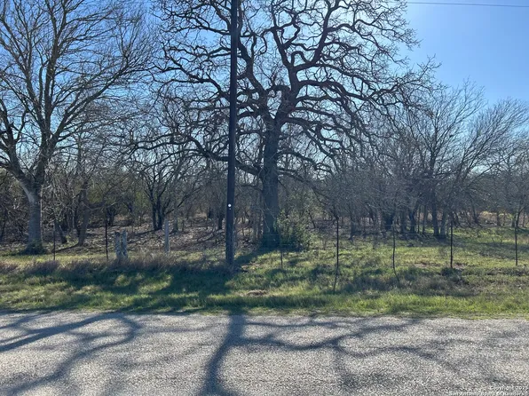4870 Blackhill LOT 3, Floresville, TX 78114