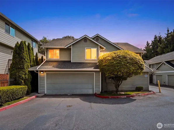 9825 18th Avenue W #B1, Everett, WA 98204