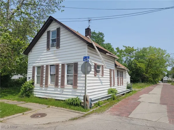 3651 E 50th St, Cleveland, OH 44105
