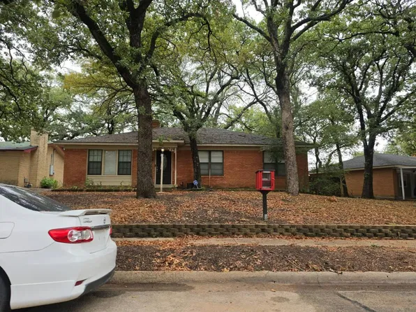301 E Vilbig St, Irving, TX 75060