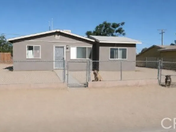 610 Chateau Way, Barstow, CA 92311